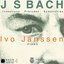 J.S. Bach Inventions Preludes Symphonies