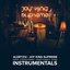 Joy King Supreme Instrumentals