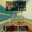 Tombstones In Their Eyes - A Higher Place album artwork