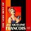 The Very Best Of Jacqueline Francois