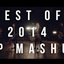 Best Of 2014 Pop Mashup