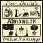 David Rawlings - Poor David