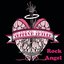 Rock Angel