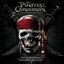 Pirates Of The Caribbean: On Stranger Tides OST