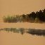 Around the Lake, as Time Slows