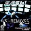 Mysterious Times (UK - Remixes)