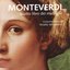 Monteverdi: Il quarto libro de madrigali