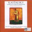 Liturgy Of St. John Of Chrysostom - Chants Of The Russian Orthodox Church