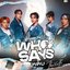 หูดับ (Who Says) [เพลงประกอบซีรีส์ Thame-Po HEART THAT SKIPS A BEAT]