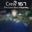 Crew 167: The Grand Block Odyssey Soundtrack