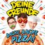 Backe, Backe Pizza!