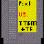 Pixl vs. TTFM+TF