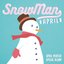 APRIL Winter Special Album 'Snowman'