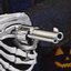 Jack Skelington Fucked Ur Bitch