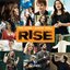 The Dark I Know Well (feat. Amy Forsyth & Erin Kommor) [Rise Cast Version] - Single