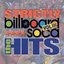 Billboard Soca Volume 3 - Strictly the Hits