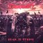 Reign in terror