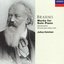 Works for Solo Piano (Julius Katchen)