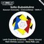 Concerto for Bassoon and Low Strings / Concordanza / Detto II