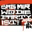 Sag Mir Wo Die Party Ist!