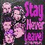 Stay (Never Leave) - Single