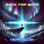 Back for More - Single