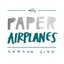 Paper Airplanes