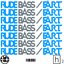 Rude Bass / F.A.R.T.