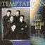 The Best of Temptations (Greatest Hits)