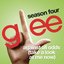 Against All Odds (Take a Look At Me Now) (Glee Cast Version) - Single