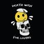 Death Wish for Living - Single