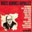 Douze hommes rapaillés chantent Gaston Miron