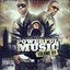 Powerful Music Volume 4 Hosted by S.A.S/Eurogang