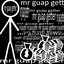 mr. guap getter