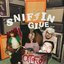 Sniffin Glue