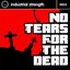ISR25 - No Tears For The Dead