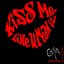 Kiss Me Like You Mean It: Original Blues
