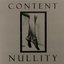 Content Nullity