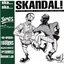 Ska... Ska... Skandal, Volume 1-2