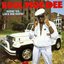 Kool Moe Dee - How Ya Like Me Now album artwork