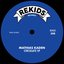 Circulate EP