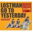 LOSTMAN GO TO YESTERDAY [Disc 4]