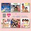 アイドル♥︎ミラクルバイブルシリーズ ガール・グループ