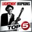 Top 5 - Lightnin' Hopkins - EP