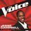 A Song for You (The Voice Performance) - Single