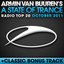 A State Of Trance Radio Top 20 October 2011