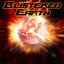 Blistered Earth