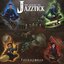 The Legend of Jazztick: Tetraforce