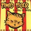 Timid Tiger