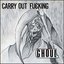 Carry Out Fucking E.P.